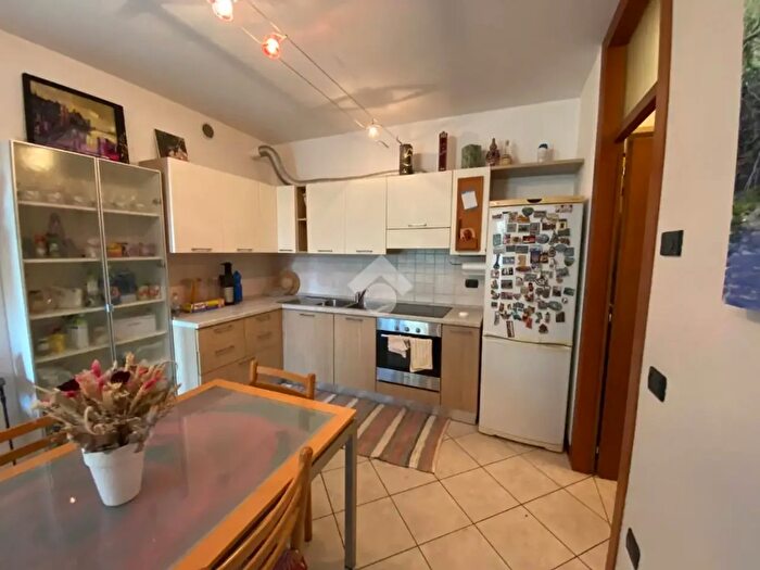 Appartamento bilocale in affitto in Castello Di Godego