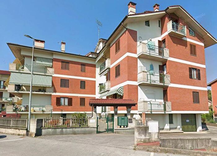 Appartamento bilocale in affitto in Via Donato Dutto, Centro, Boves