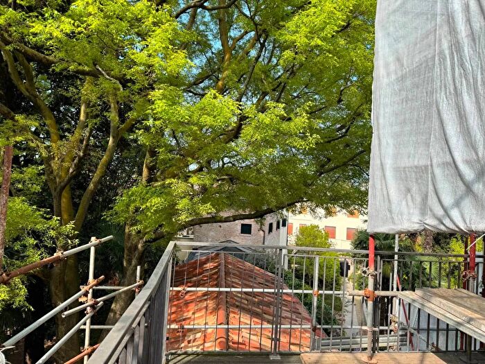 Appartamento quadrilocale in affitto in Piazza Francesco Petrarca Padova, Padova