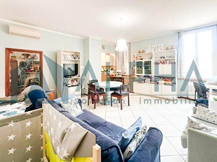 Appartamento con 6 locali in vendita in Via Giacomo Matteotti, Russi