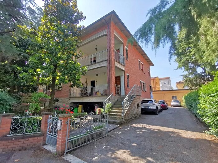 Appartamento con 7 locali in vendita in Via Achille Ferrari, Castelnuovo Rangone