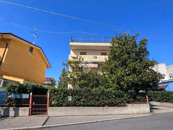 Appartamento trilocale in vendita in Via del Campetto, Giulianova