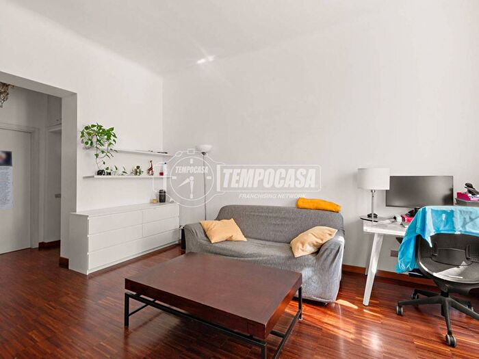 Appartamento bilocale in affitto in Via Gaspare Aselli, Città Studi, Milano