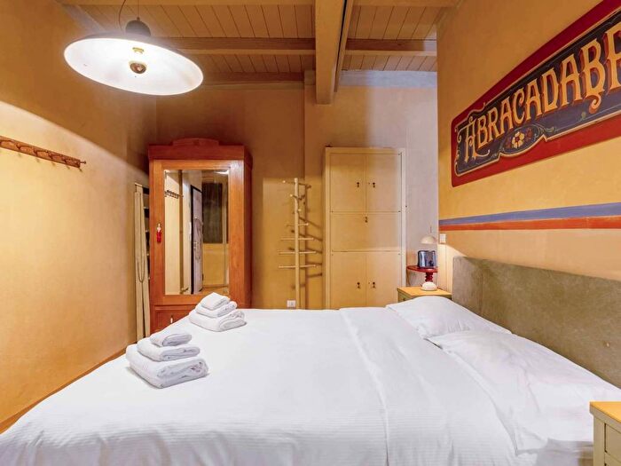 Appartamento monolocale in affitto in Via del Fossato, Saragozza dentro le Mura, Bologna