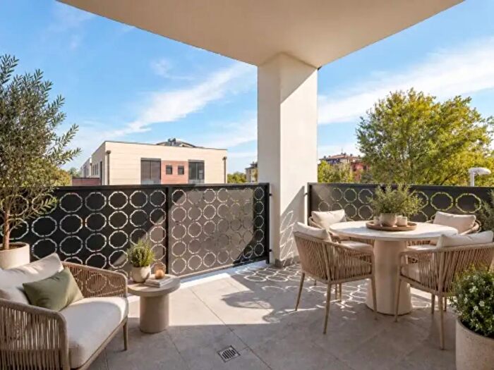 Appartamento bilocale in vendita in Via Luchino Visconti, Sant'Ilario D'Enza