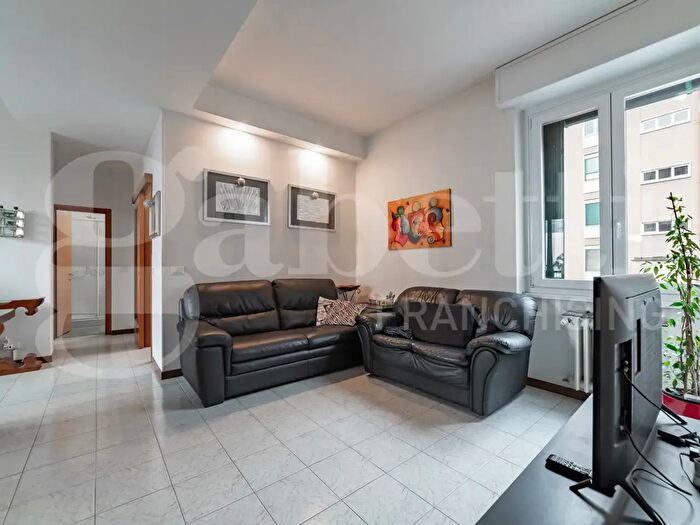 Appartamento bilocale in vendita in Via Lodovico Il Moro, Milano