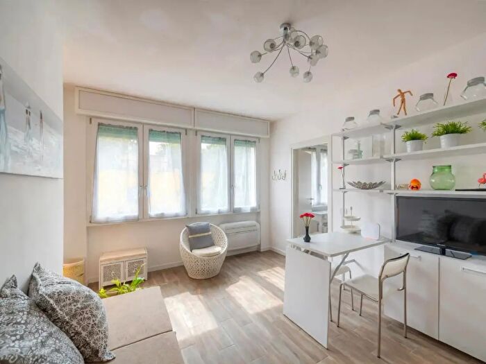 Appartamento bilocale in vendita in Viale Belfiore, Firenze