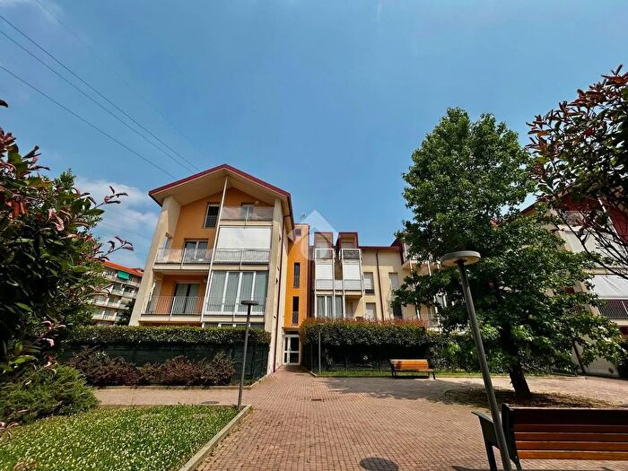 Appartamento quadrilocale in vendita in Via G Boccaccio, Nichelino