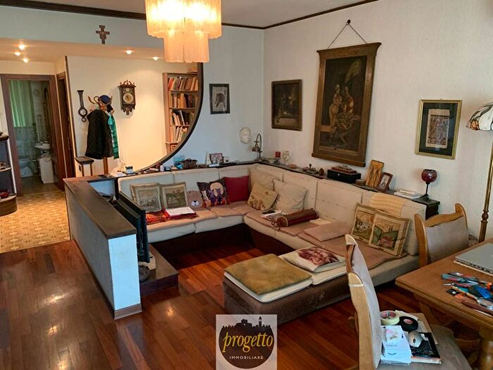 Appartamento trilocale in vendita in Via delle Alpi Giulie, Altura, Trieste