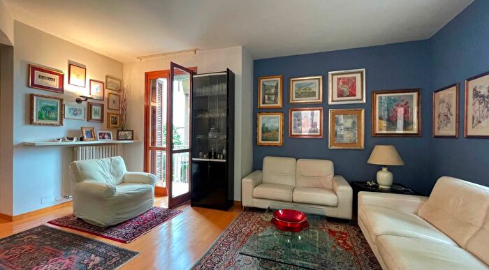 Appartamento con 5 locali in vendita in Novi Via Verdi Arquata Scrivia Tortona Lcitalia, Tortona