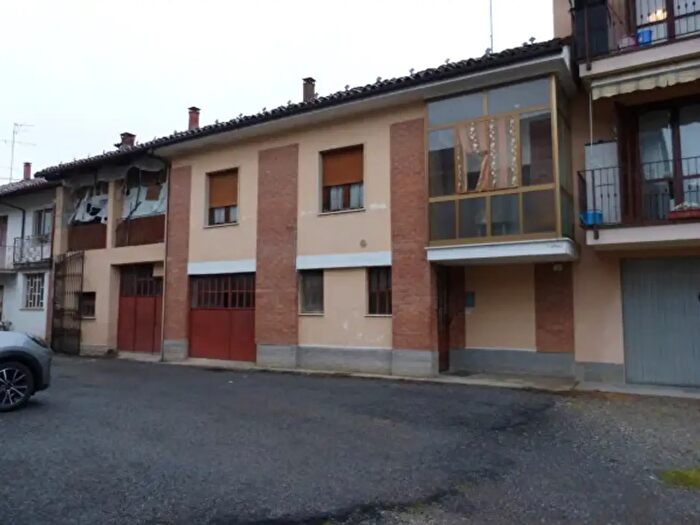 Casa quadrilocale in vendita in Via Roma, Trinita