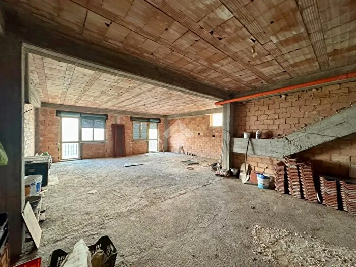 Appartamento bilocale in vendita in Via Cristoforo Colombo, Sonnino