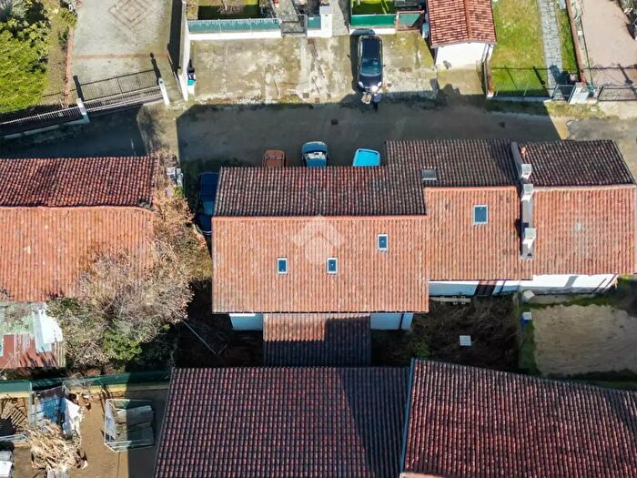 Casa con 5 locali in vendita in Via Riva, Moriondo Torinese