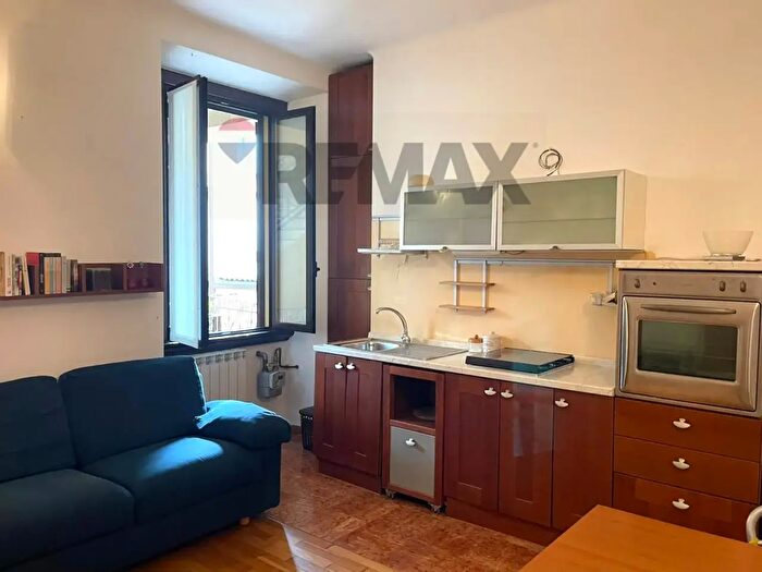 Appartamento bilocale in affitto in Milano