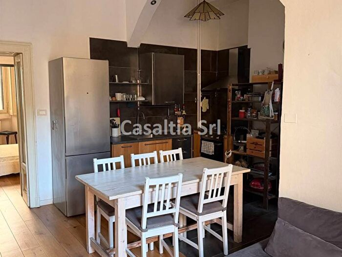 Appartamento bilocale in affitto in viale monza, Pasteur, Milano