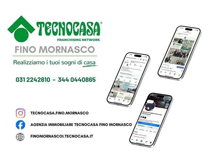 Case in Vendita e in Affitto - 3