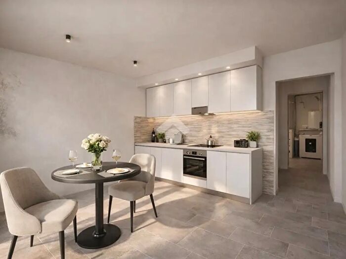 Appartamento bilocale in vendita in Via Andrate Nuova, Fino Mornasco