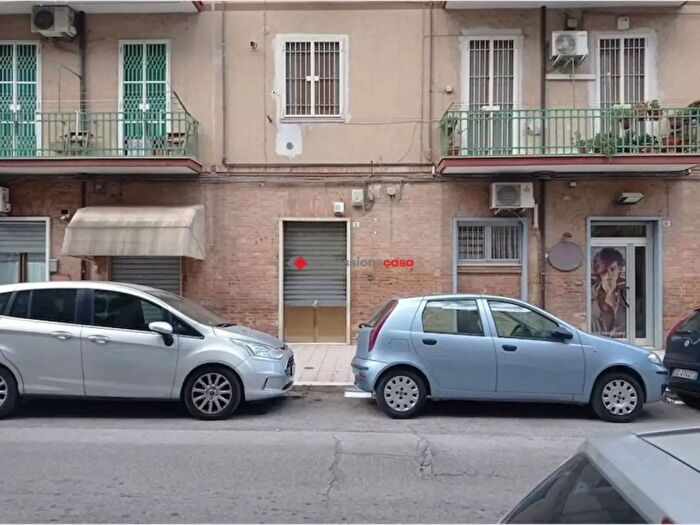 Appartamento bilocale in vendita in Via Eugenio Masi, Foggia