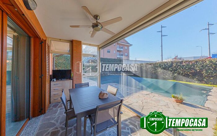 Case in Vendita e in Affitto - 3