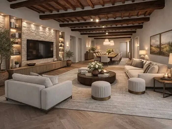 Appartamento con 5 locali in vendita in Via San Girolamo, Lucca