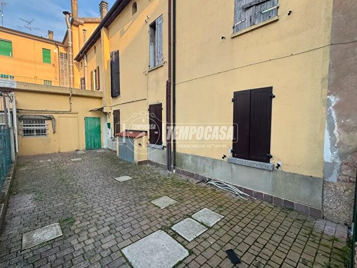 Appartamento bilocale in vendita in Via Zenzalino, Argenta