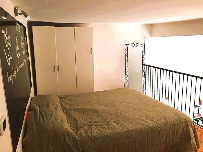 Appartamento bilocale in affitto in Via Marco Minghetti, Centro, Frosinone