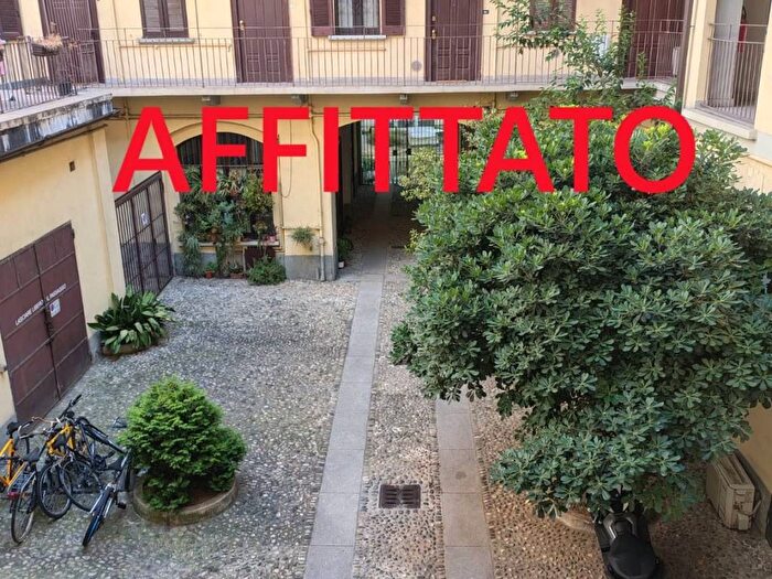 Appartamento bilocale in affitto in Corso Marzo, Plebisciti Susa, Milano
