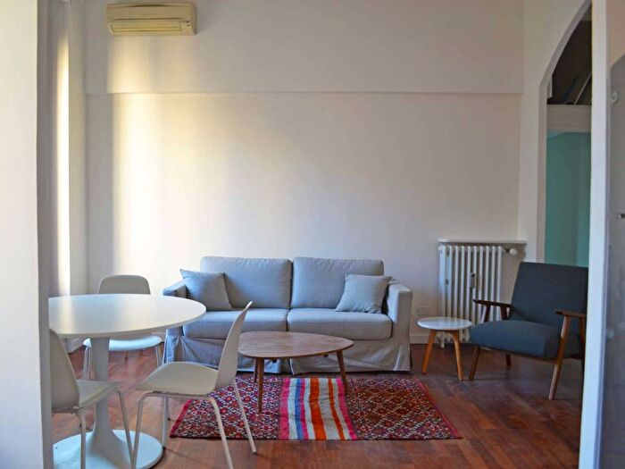 Appartamento trilocale in affitto in Piazza Sempione, Arco della Pace, Milano