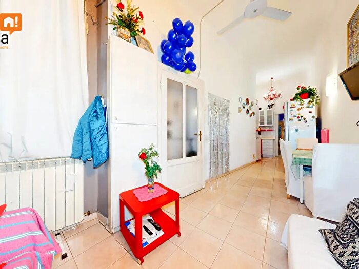 Appartamento trilocale in vendita in Via Arquà, Milano