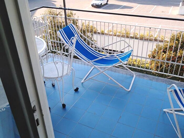 Appartamento bilocale in affitto in Via degli Aranci, Centro, Bordighera