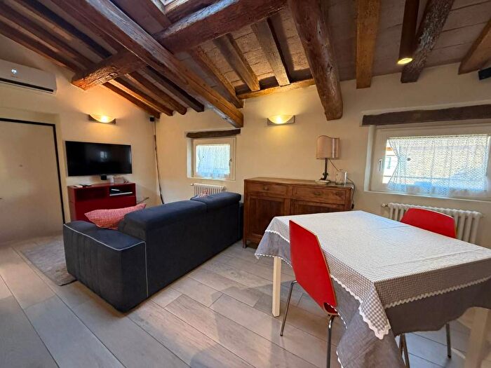 Appartamento bilocale in affitto in Via Canalino, Centro Storico, Modena