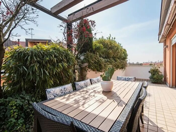 Appartamento con 5 locali in vendita in Via Jacopo Ruffini, Vigonza