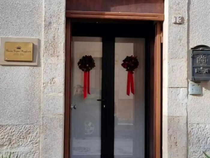 Appartamento bilocale in affitto in Via Regina Margherita, Turi