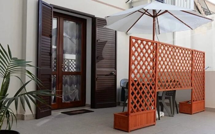 Appartamento monolocale in affitto in Via Amendola Marsala, Marsala