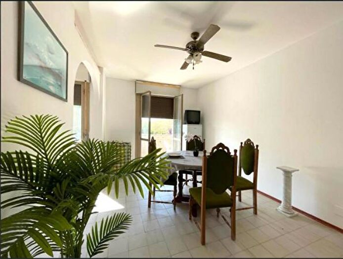 Appartamento quadrilocale in vendita in Follonica