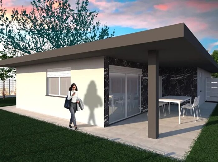 Casa bilocale in affitto in Via Giacomo Leopardi Cascina Restelli Limido Comasco Como Lombardia Italia, Limido Comasco