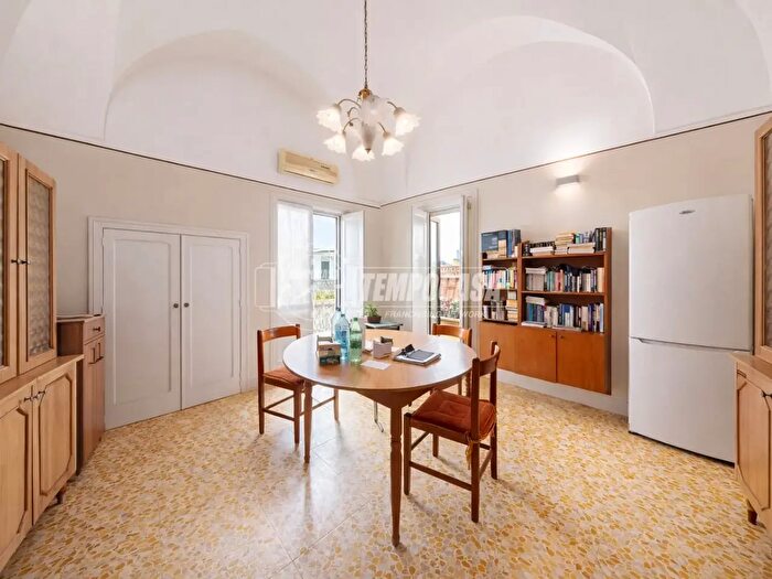 Appartamento bilocale in vendita in Via Lata, Nardo