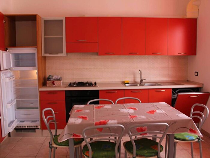 Appartamento quadrilocale in affitto in Piazza Vittorio Giovine, Corso Mazzini Via Ciccarone Casarza, Vasto