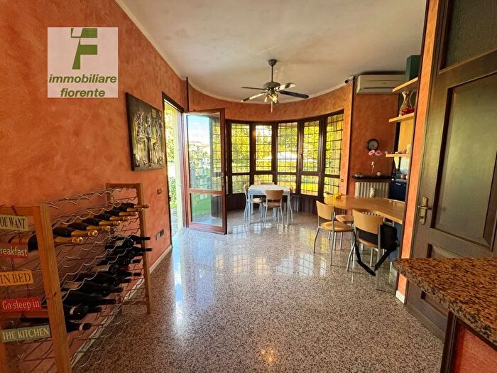 Casa con 5 locali in vendita in Via Roma, Limena