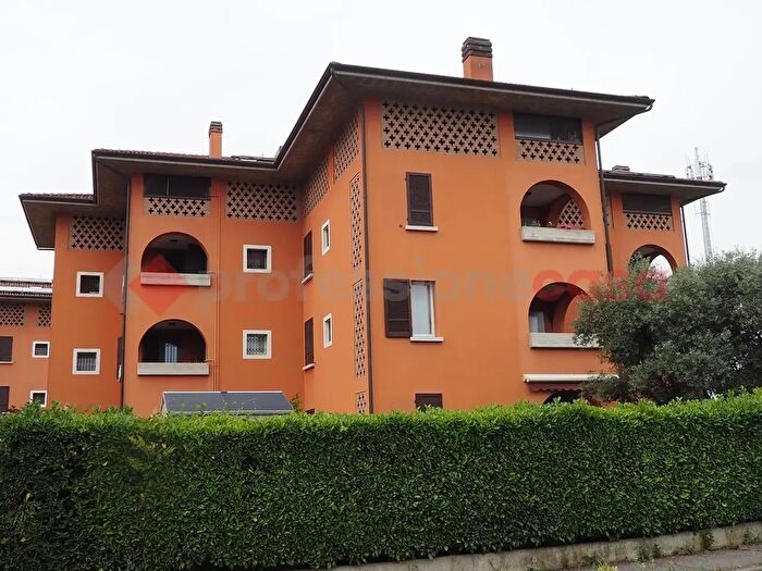 Appartamento trilocale in vendita in Via Giovanni Paolo II, Inzago