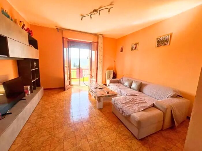Appartamento quadrilocale in vendita in Via del Crocefissino, Anghiari