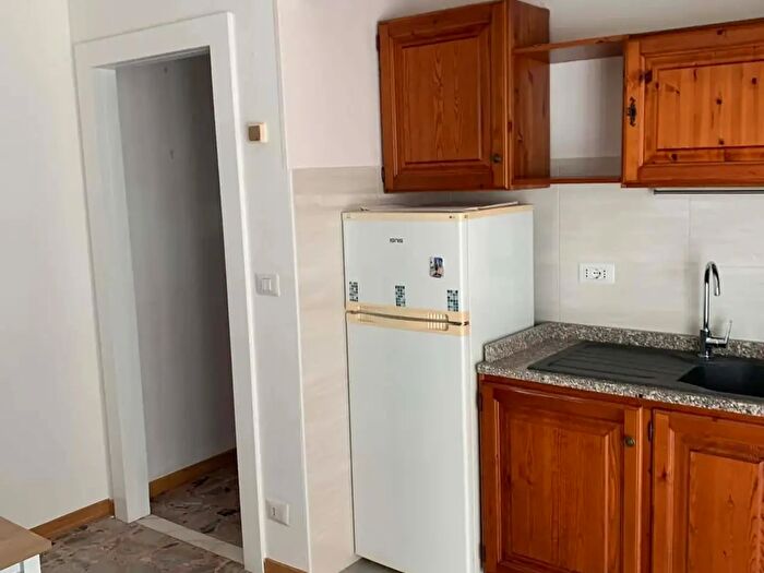 Appartamento monolocale in affitto in Via Dante Alighieri, Sanremo