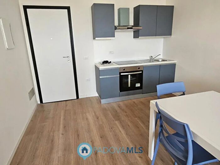 Appartamento bilocale in affitto in Via Luigi Pellizzo, Padova