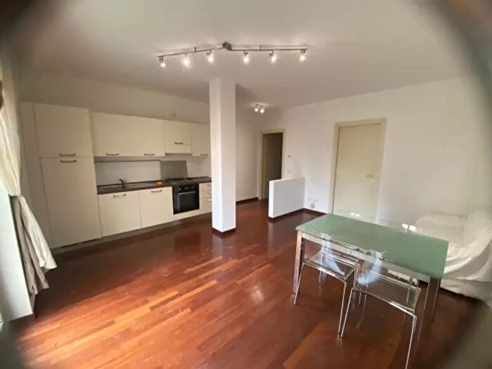 Appartamento bilocale in vendita in Piacenza