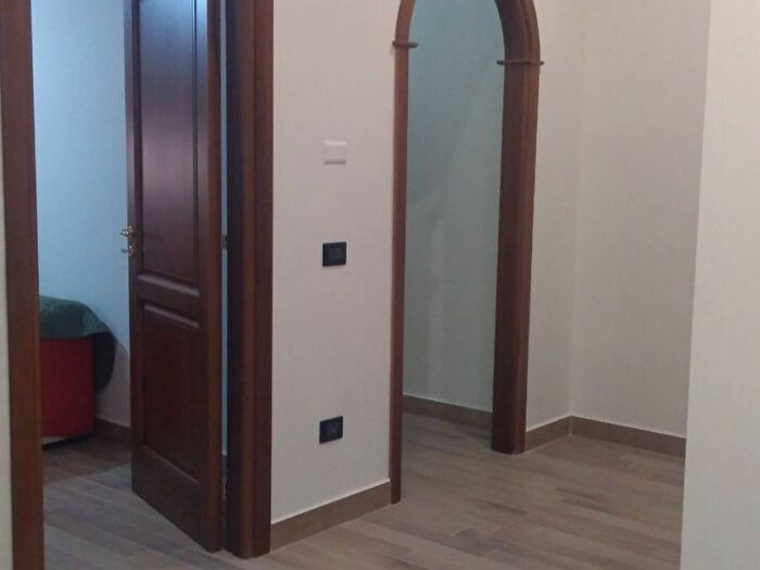 Appartamento trilocale in affitto in Via Stadio, Melito di Porto Salvo