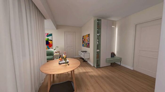 Appartamento bilocale in vendita in Via Quadronno Milano, Milano