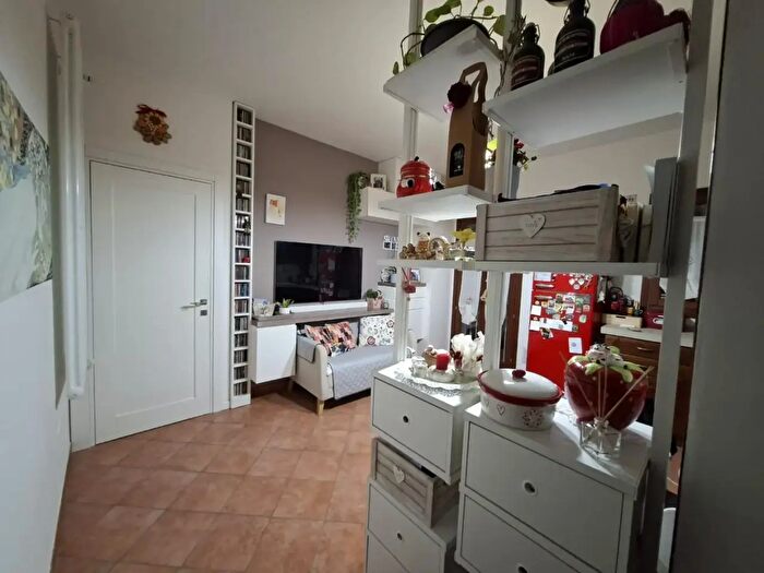 Appartamento bilocale in vendita in Collesalvetti