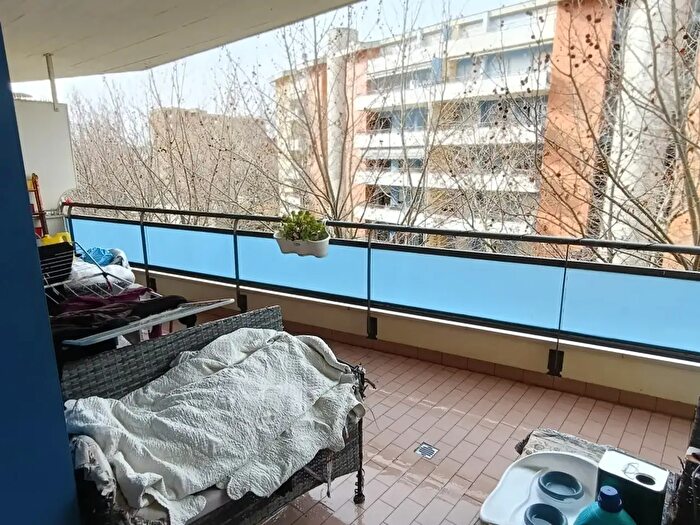 Appartamento trilocale in affitto in Via Finlandia, Montesilvano