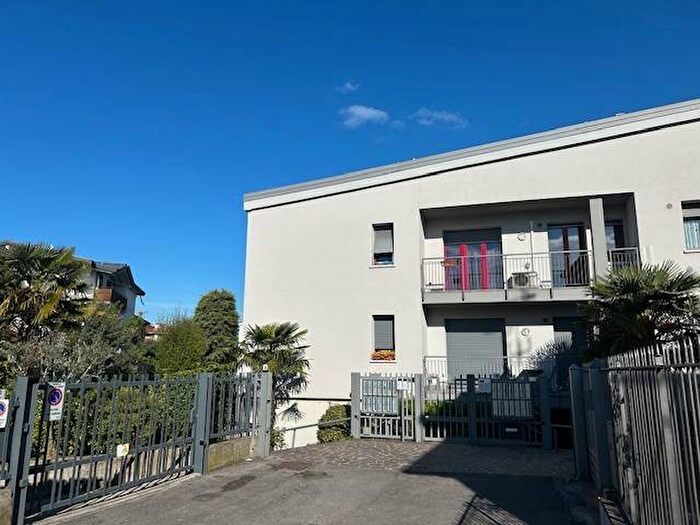 Appartamento bilocale in affitto in Via Papa Giovanni XXIII, Orio al Serio