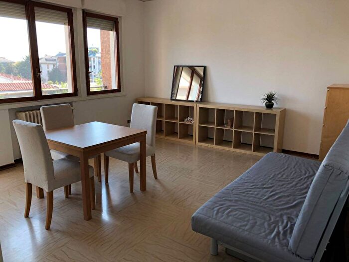 Appartamento trilocale in affitto in Via Pier Paolo Vergerio, Santa Rita, Padova